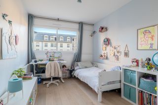 appartement 5 Pièces en vente sur LYON (69006)