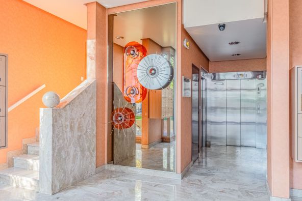 Vente Appartement Lyon 6 5 Pièces 115 m²