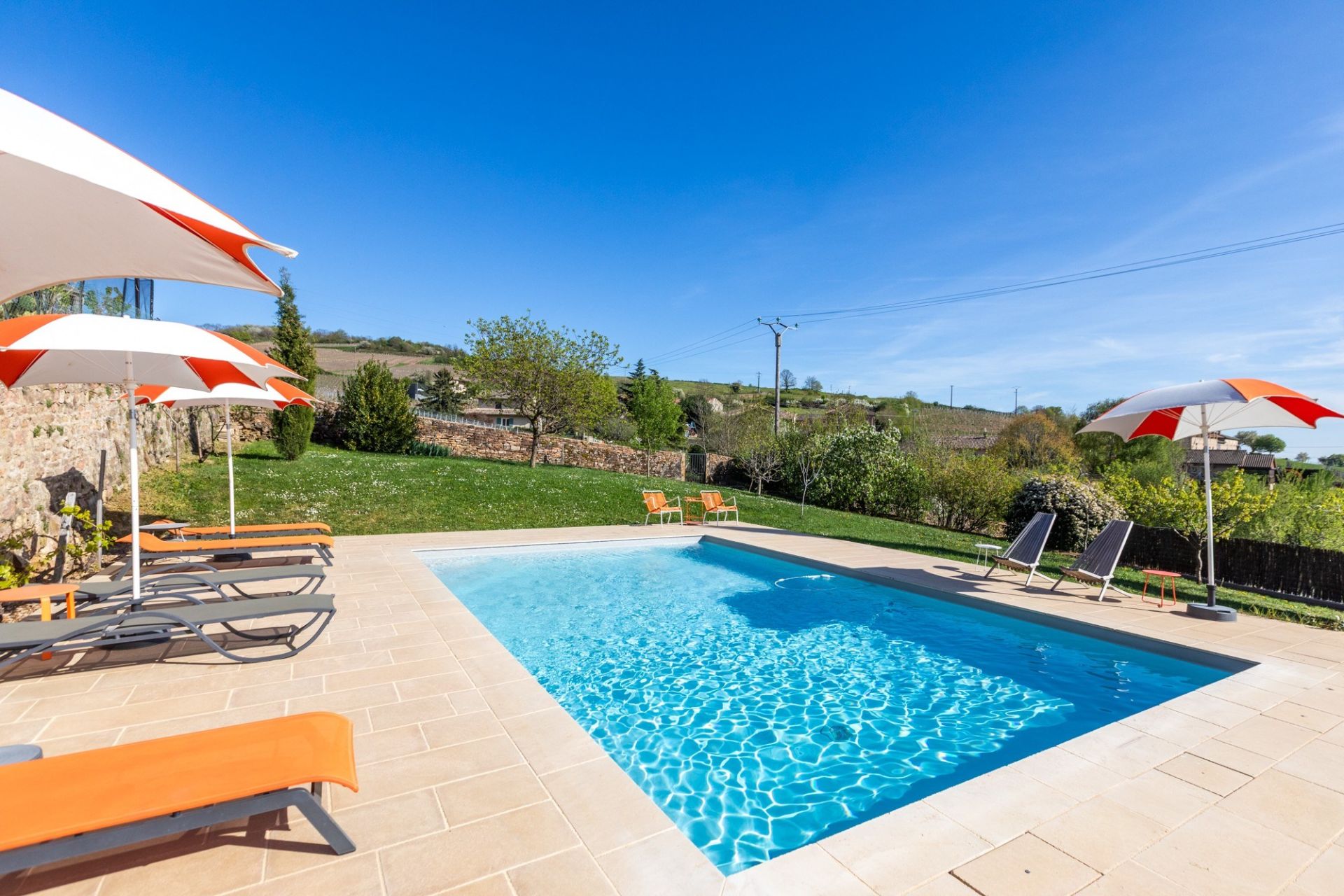 maison 10 Pièces en vente sur SOLUTRE POUILLY (71960)