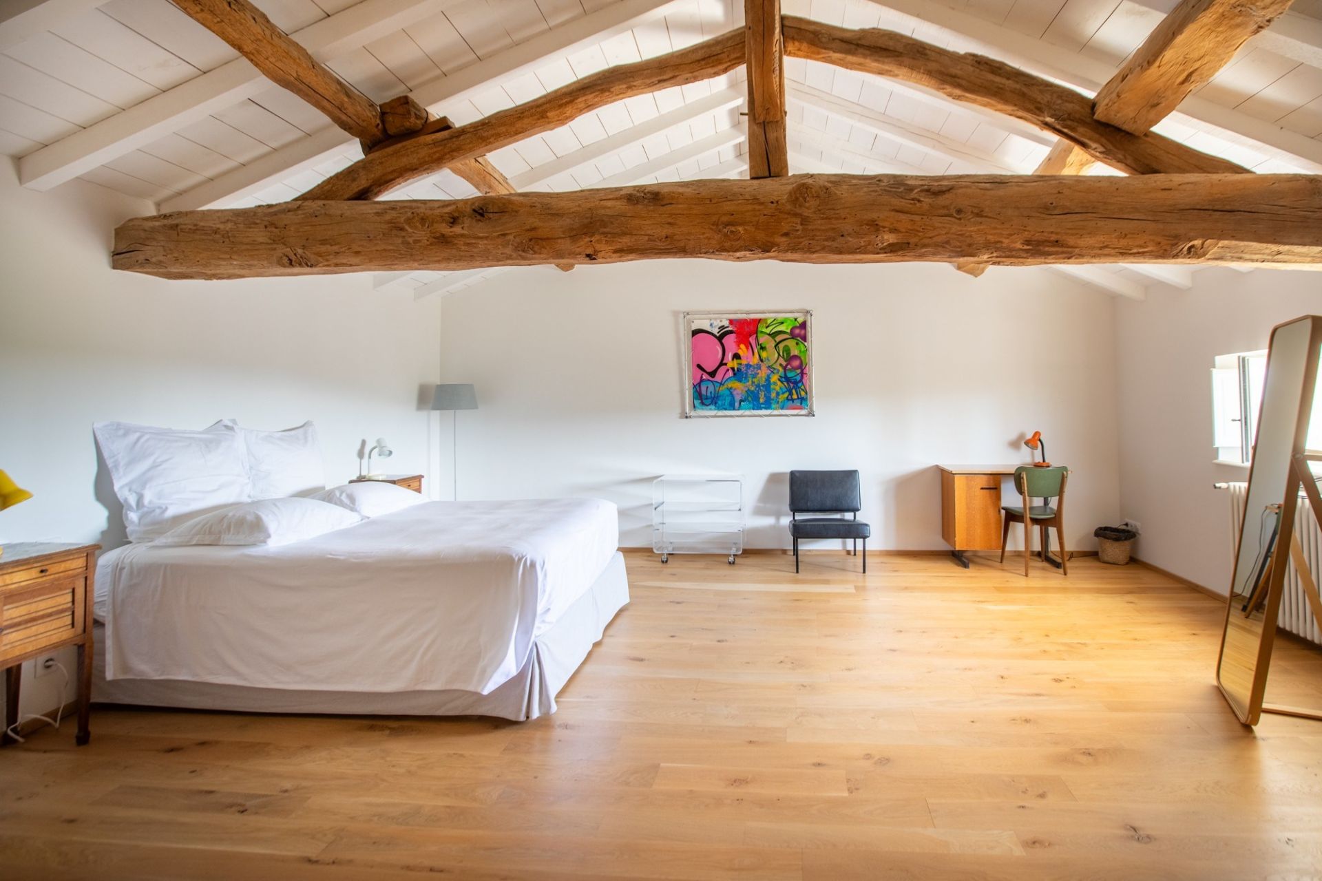 maison 10 Pièces en vente sur SOLUTRE POUILLY (71960)