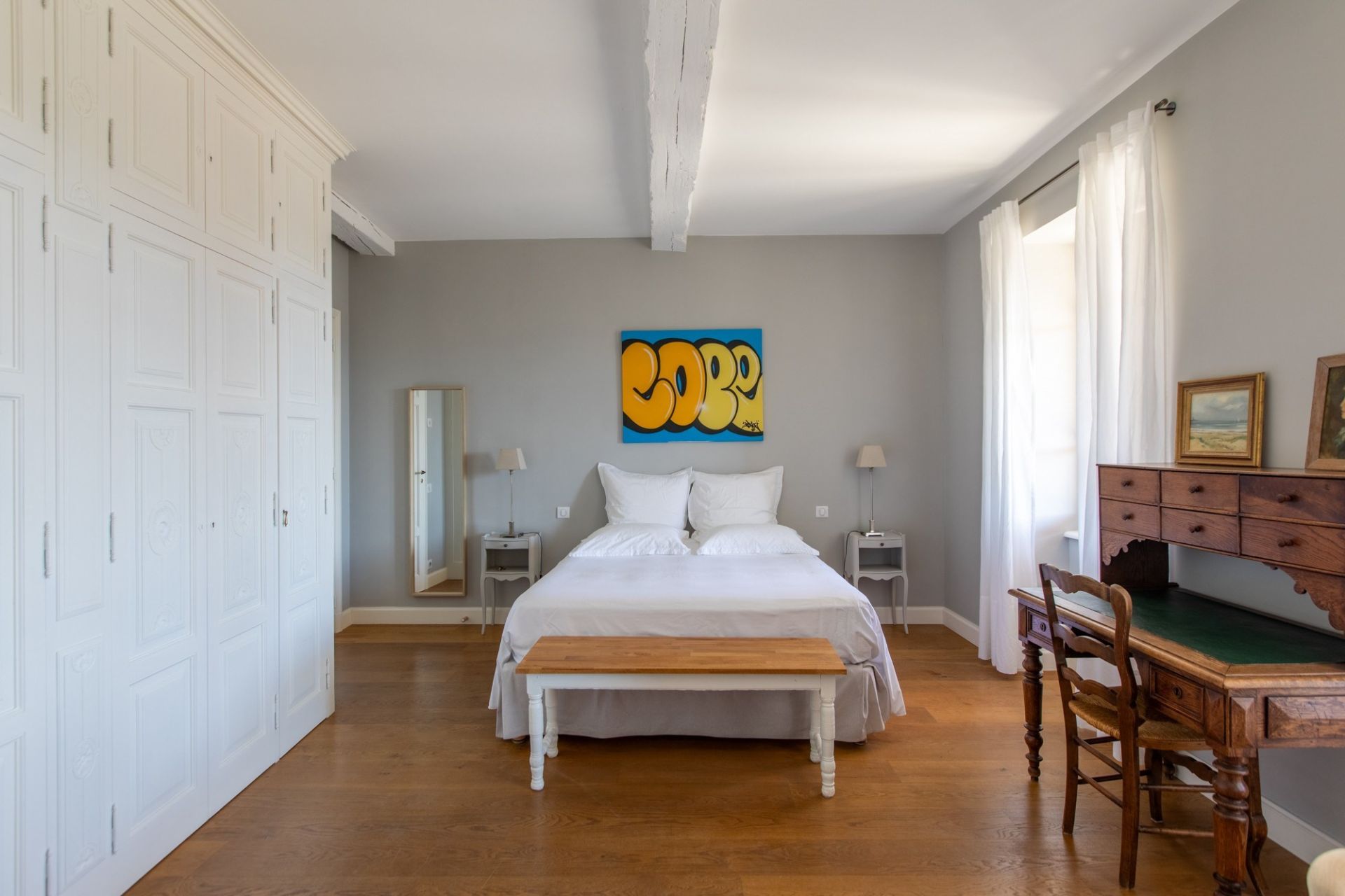 maison 10 Pièces en vente sur SOLUTRE POUILLY (71960)