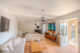 maison 10 Pièces en vente sur SOLUTRE POUILLY (71960)