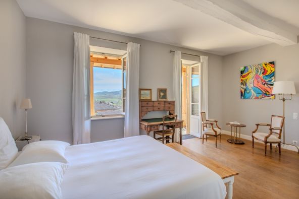 Vente Maison Solutré-Pouilly 10 Pièces 350 m²