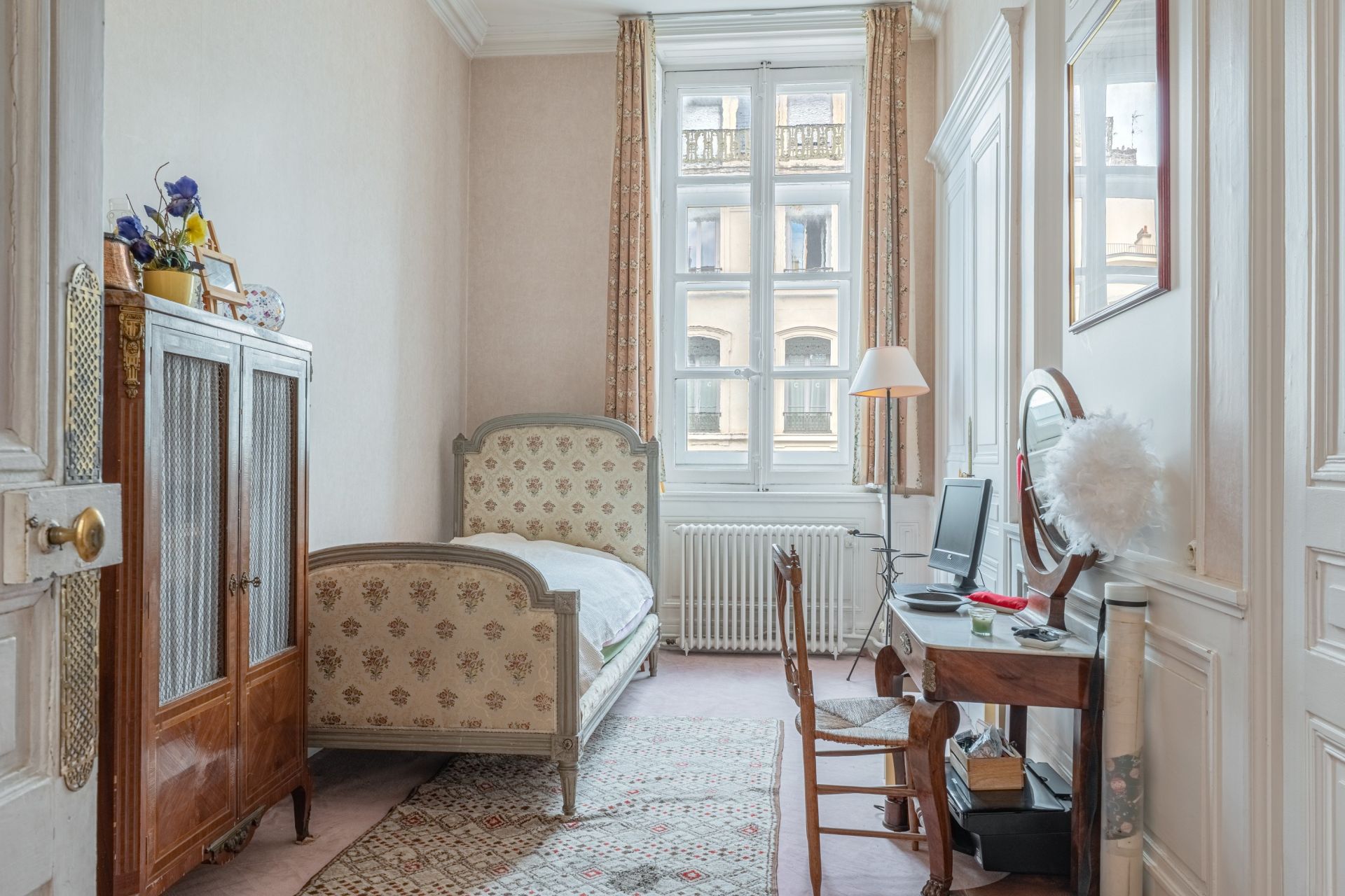 apartment 7 Rooms for sale on LYON (69002)
