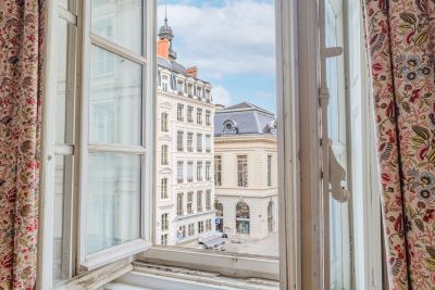 Vente Appartement Lyon 2 7&nbsp;Pièces 264&nbsp;m²