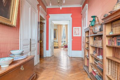 Vente Appartement Lyon 2 7 Pièces 264 m²