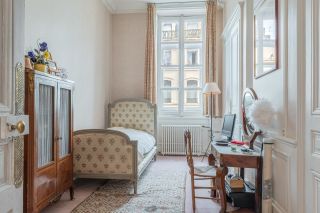 appartement 7 Pièces en vente sur LYON (69002)