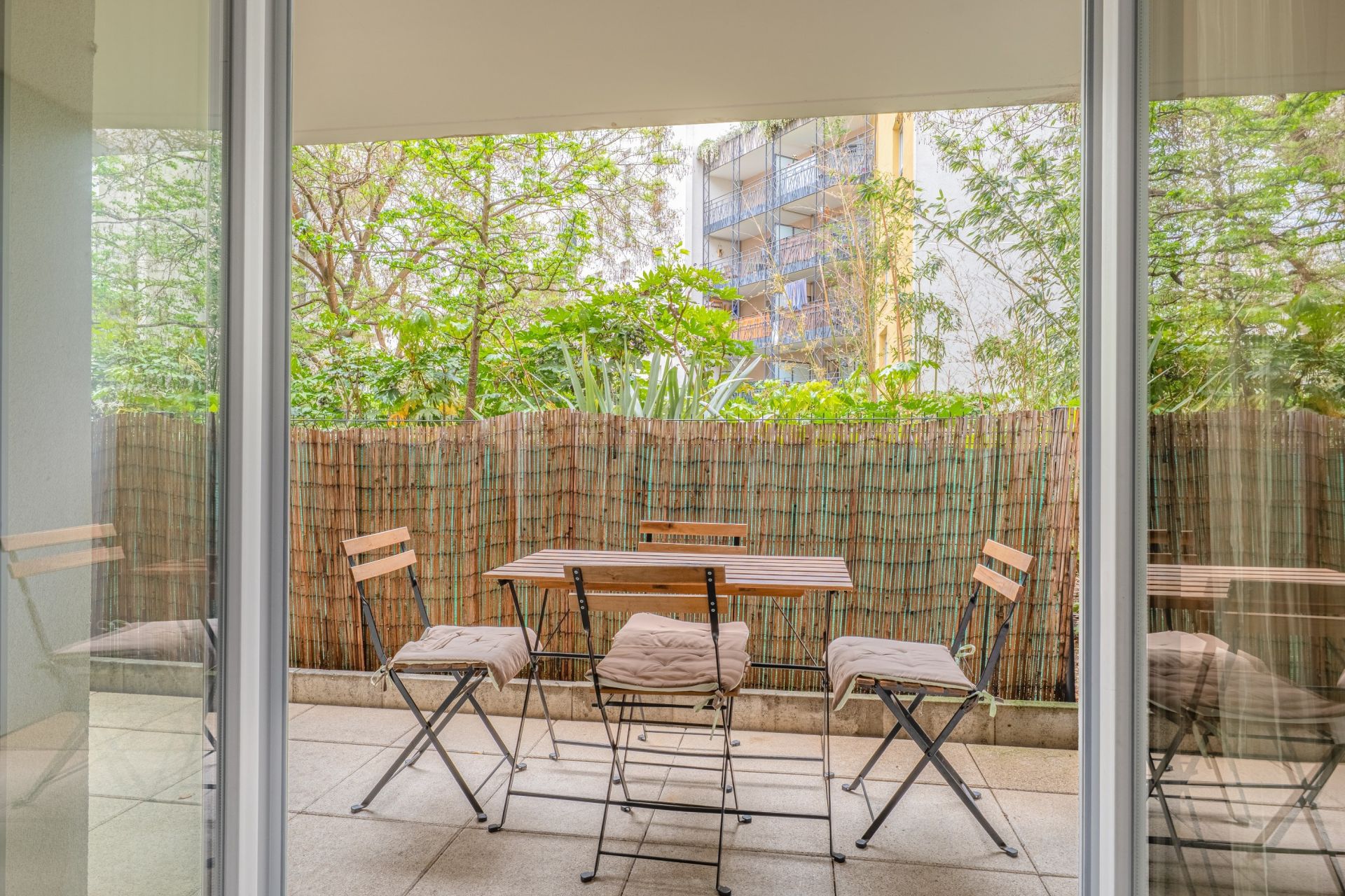 apartment 2 Rooms for sale on LYON (69007)