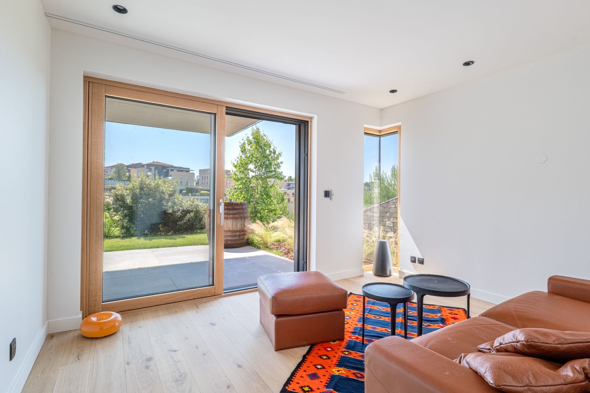 maison d'architecte 9 Pièces en vente sur ST DIDIER AU MONT D OR (69370)