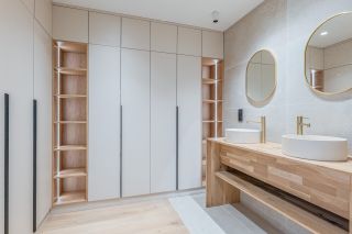 maison d'architecte 9 Pièces en vente sur ST DIDIER AU MONT D OR (69370)