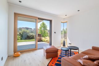 maison d'architecte 9 Pièces en vente sur ST DIDIER AU MONT D OR (69370)