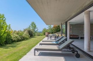 maison d'architecte 9 Pièces en vente sur ST DIDIER AU MONT D OR (69370)