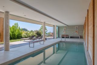 maison d'architecte 9 Pièces en vente sur ST DIDIER AU MONT D OR (69370)