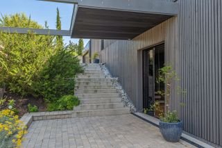 maison d'architecte 9 Pièces en vente sur ST DIDIER AU MONT D OR (69370)