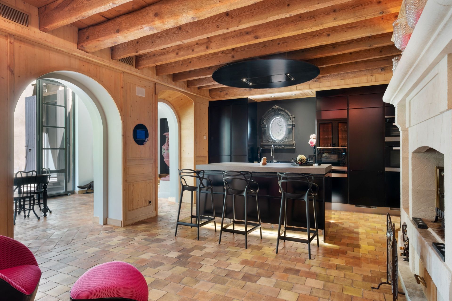 maison de maître 10 Pièces en vente sur CALUIRE ET CUIRE (69300)