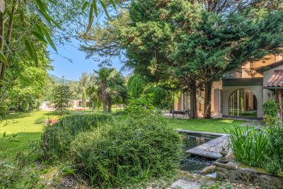 Sale Mansion Caluire-et-Cuire 10 Rooms 300 m²