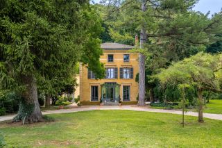 maison de maître 10 Pièces en vente sur CALUIRE ET CUIRE (69300)