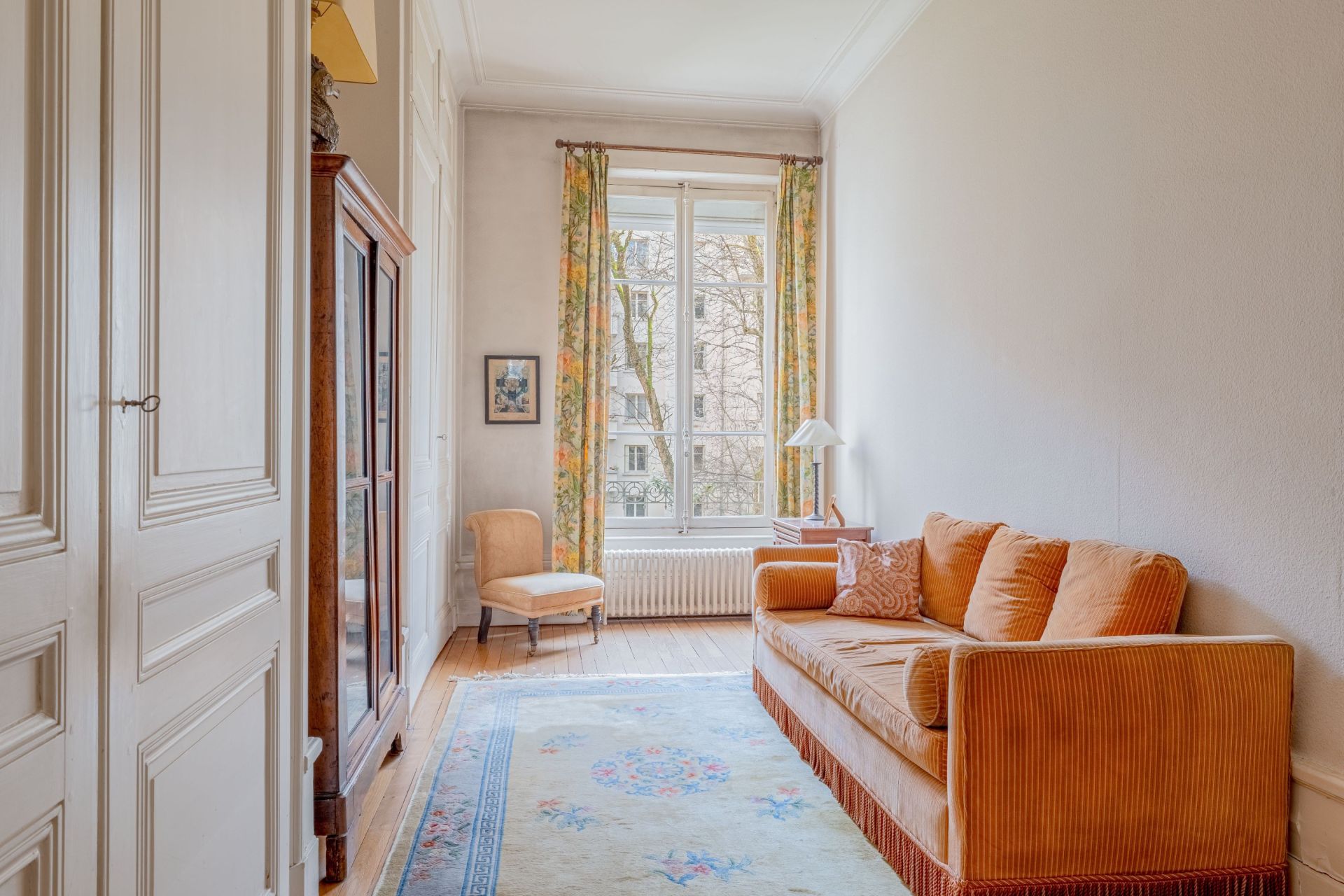 apartment 6 Rooms for sale on LYON (69006)