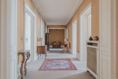 Sale Apartment Lyon 6 6 Rooms 276 m²