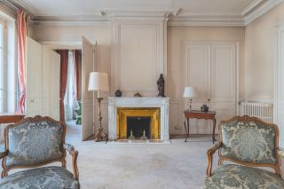 apartment 6 Rooms for sale on LYON (69006)