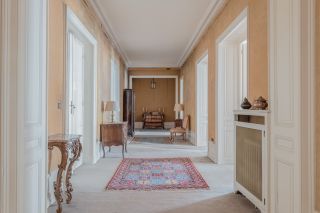 apartment 6 Rooms for sale on LYON (69006)