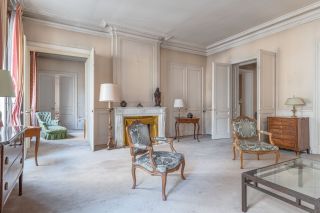 apartment 6 Rooms for sale on LYON (69006)