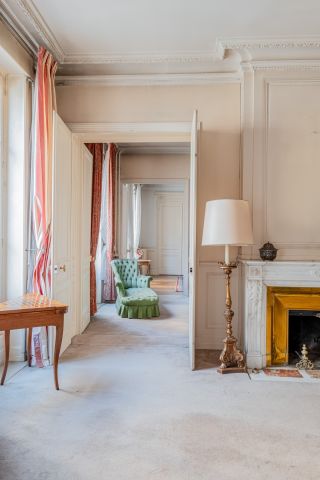 apartment 6 Rooms for sale on LYON (69006)