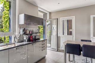 house 8 Rooms for sale on ECULLY (69130)