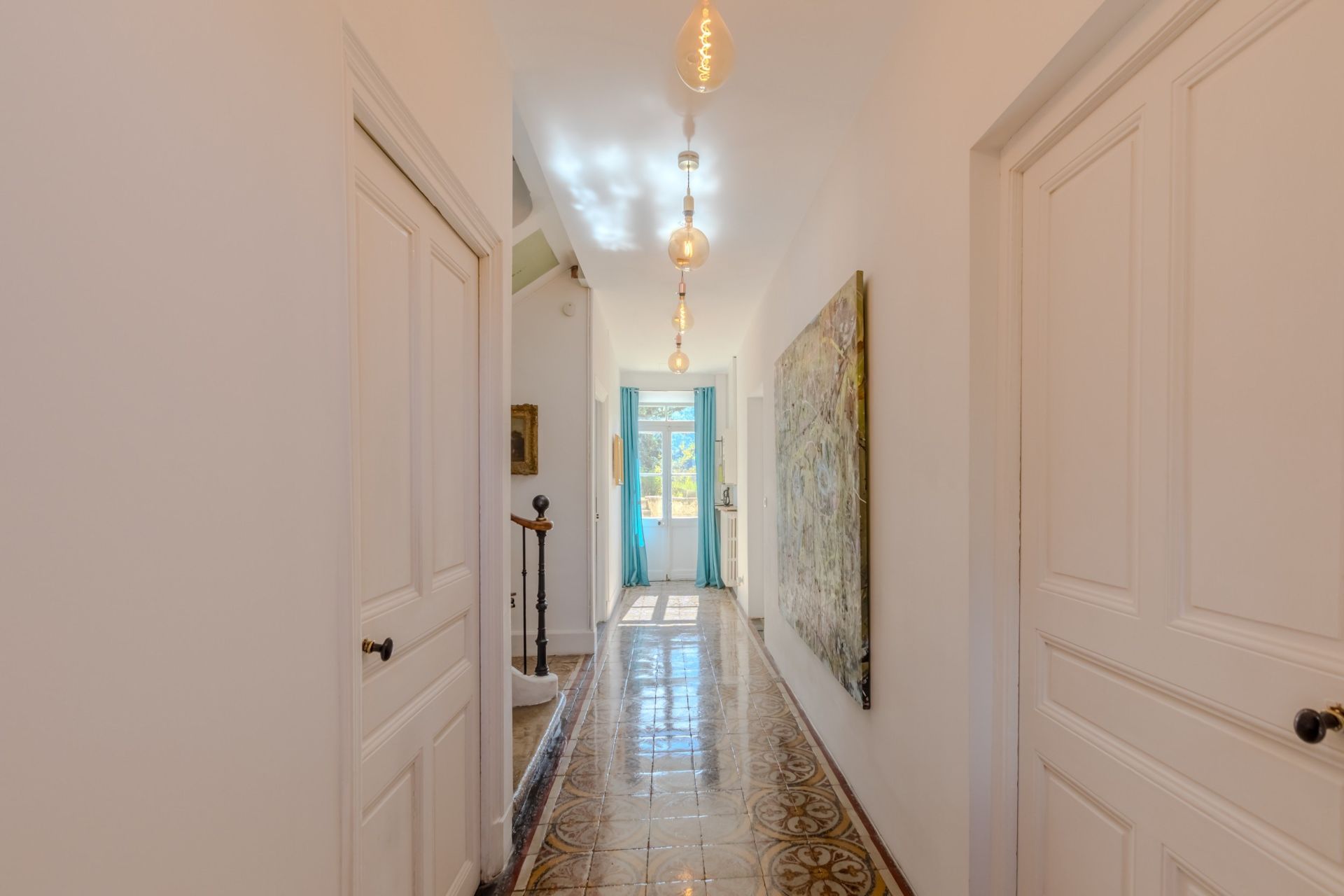 maison de maître 12 Pièces en vente sur NYONS (26110)