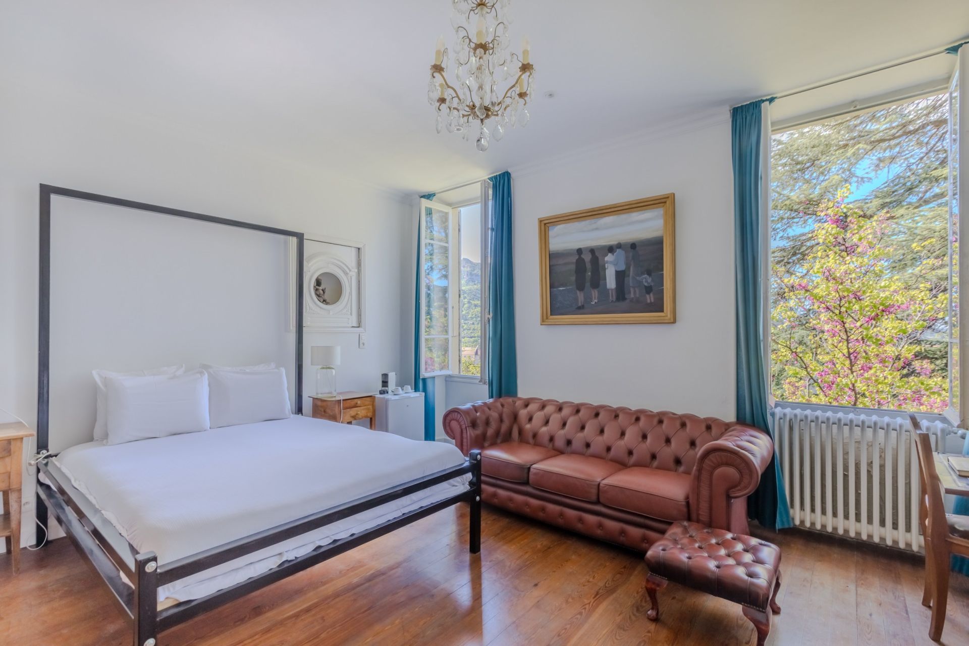 maison de maître 12 Pièces en vente sur NYONS (26110)