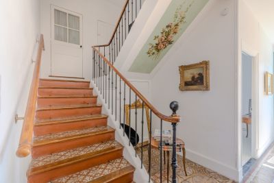 maison de maître 12 Pièces en vente sur NYONS (26110) Vente Maison de maître Nyons 12 Pièces 303 m²