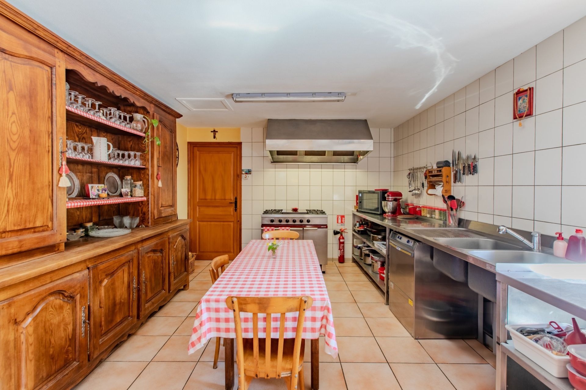 corps de ferme 22 Pièces en vente sur LES ARDILLATS (69430)