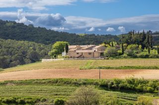 provencal house 15 Rooms for sale on NYONS (26110)