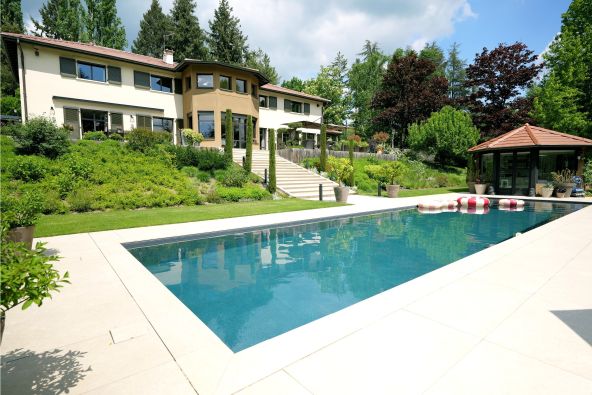 Vente Maison L'Étrat 10 Pièces 410 m²