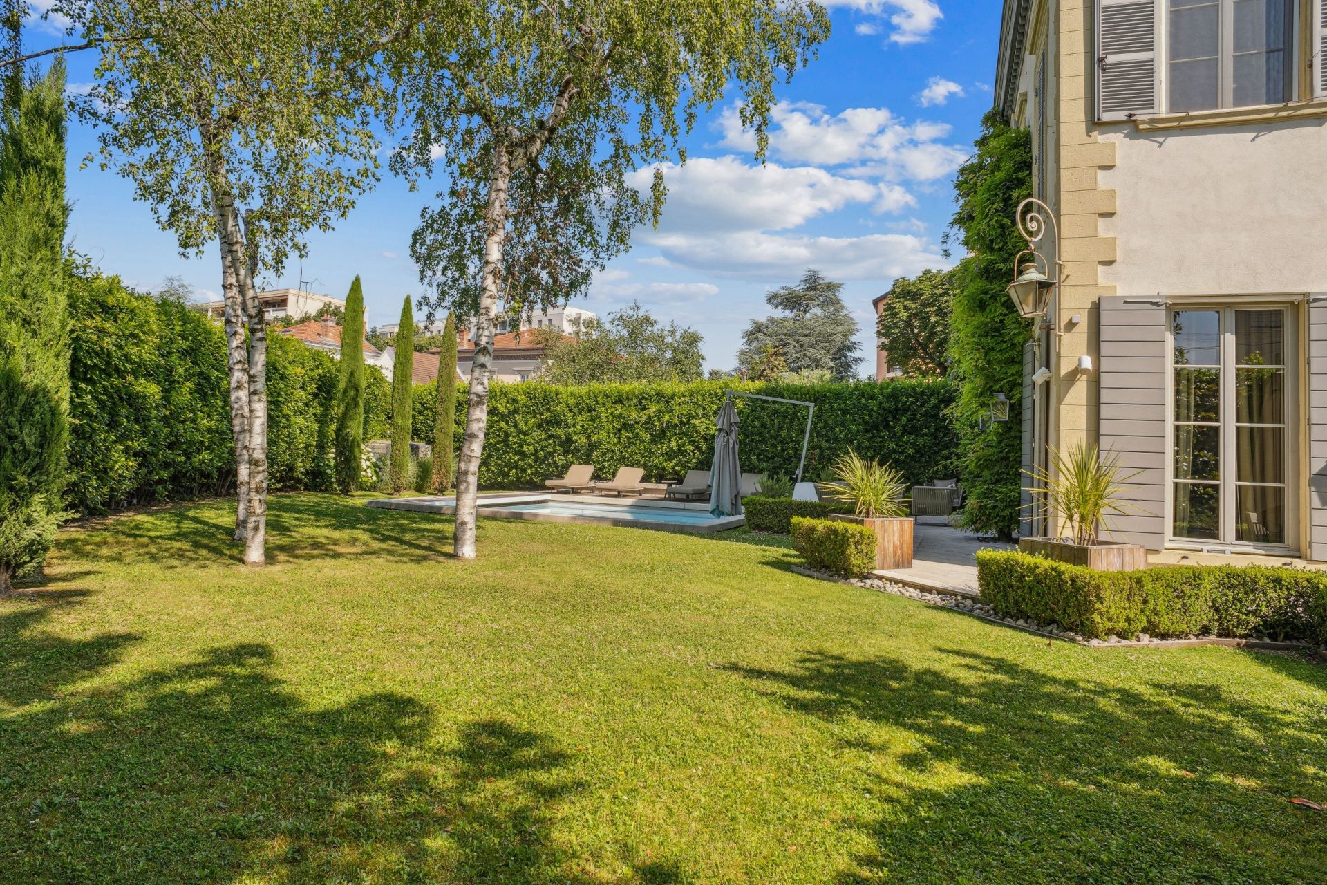 appartement 7 Pièces en vente sur LYON (69004)