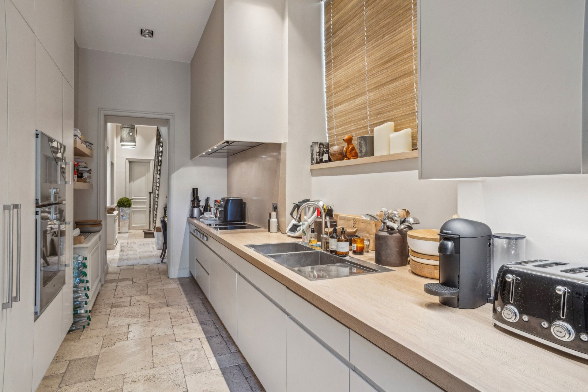 appartement 7 Pièces en vente sur LYON (69004)