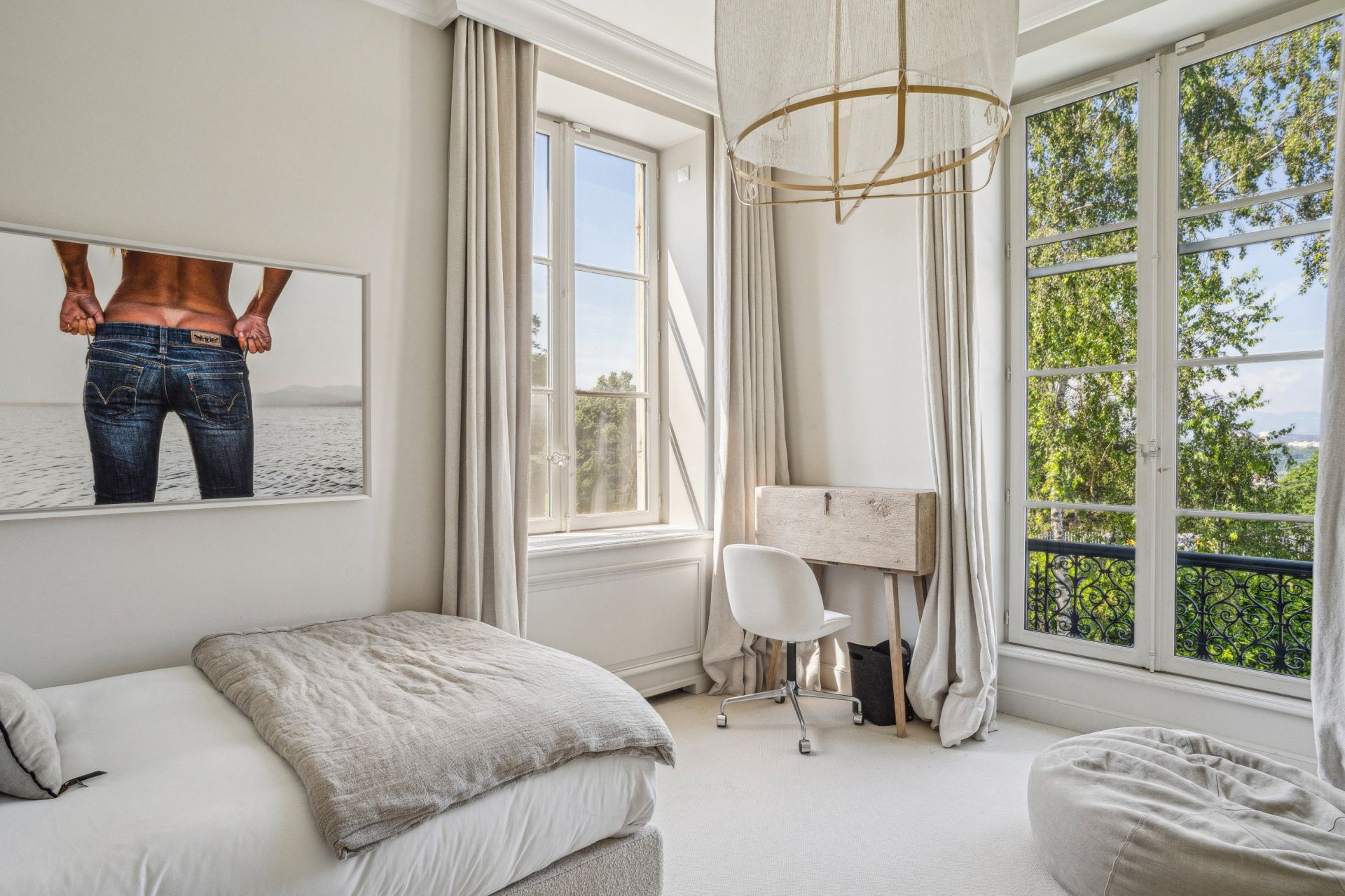 appartement 7 Pièces en vente sur LYON (69004)