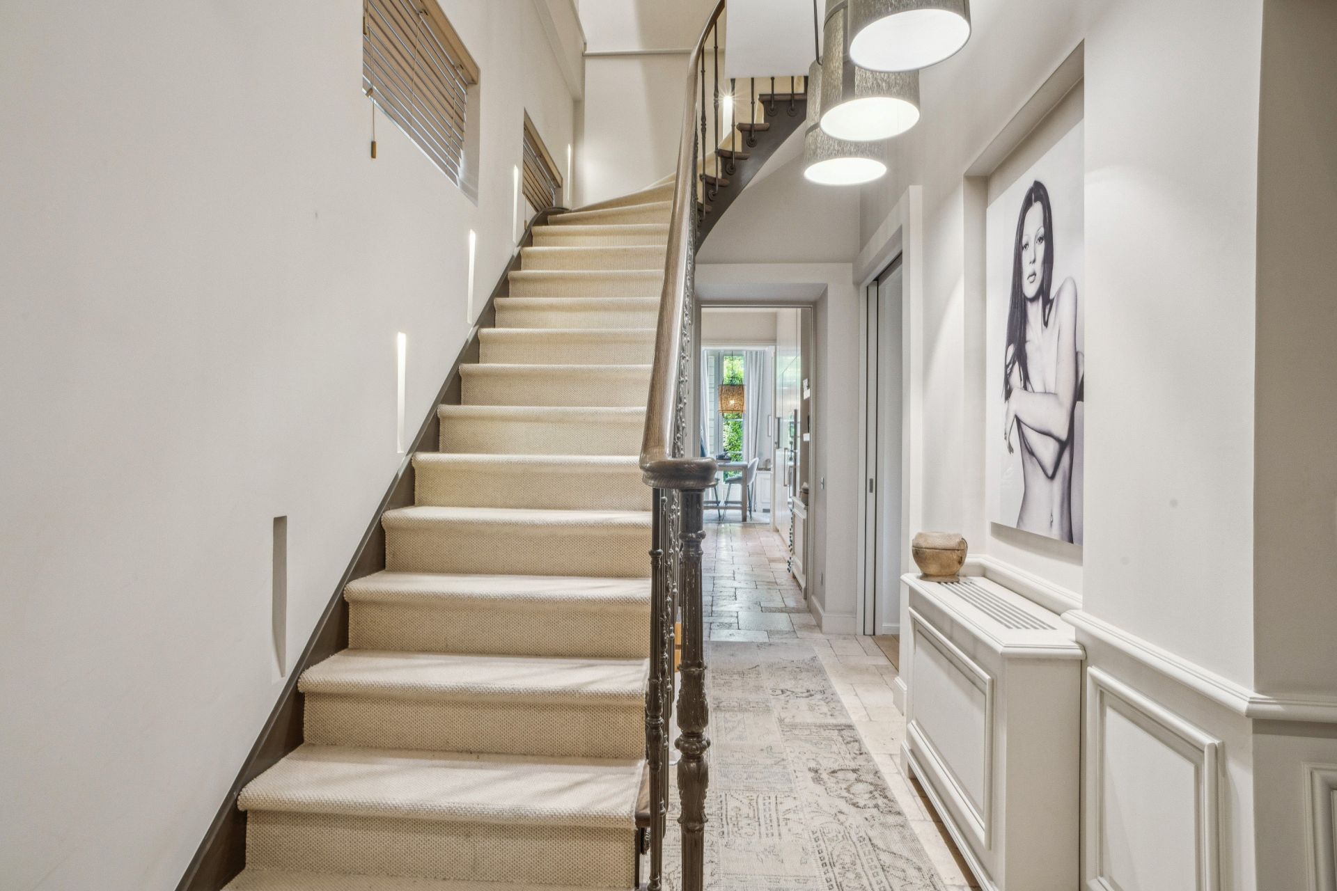 appartement 7 Pièces en vente sur LYON (69004)