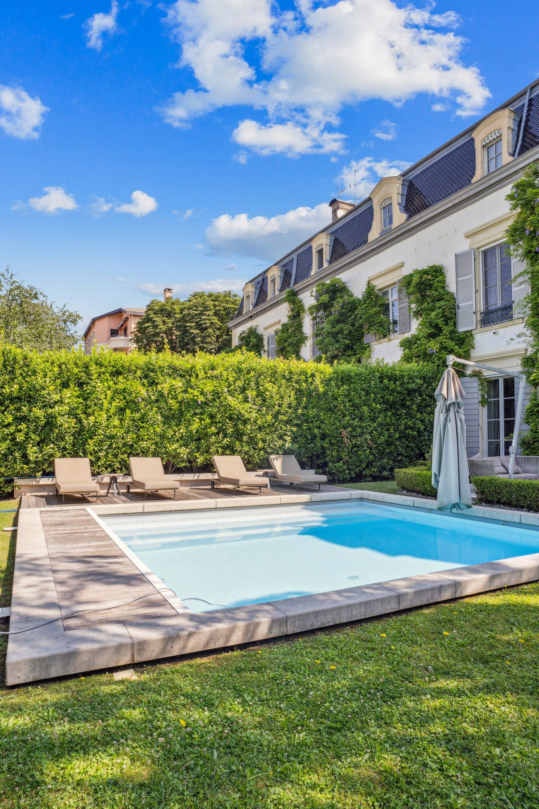 appartement 7 Pièces en vente sur LYON (69004)