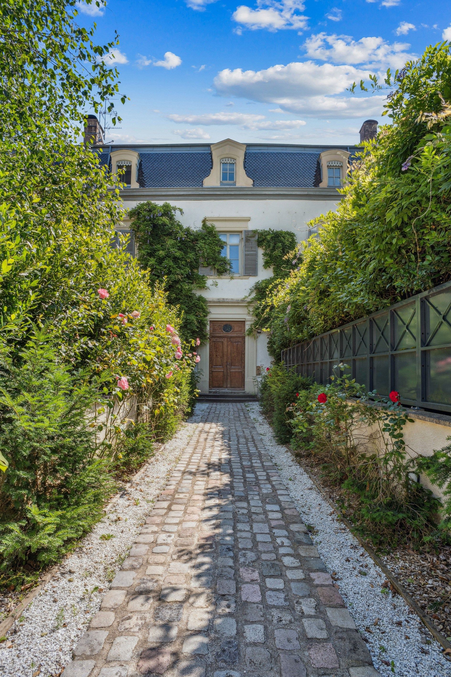 appartement 7 Pièces en vente sur LYON (69004)