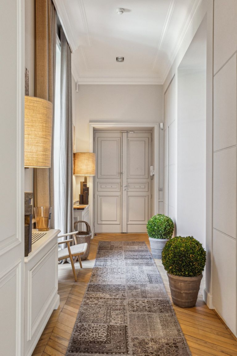 appartement 7 Pièces en vente sur LYON (69004)