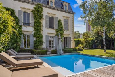 Vente Appartement Lyon 4 7 Pièces 300 m²