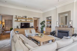 appartement 7 Pièces en vente sur LYON (69004)