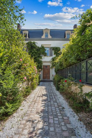 appartement 7 Pièces en vente sur LYON (69004)