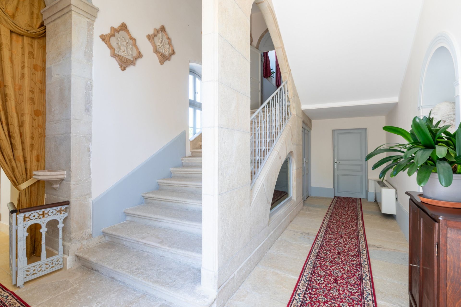 château 17 Pièces en vente sur DIJON (21000)