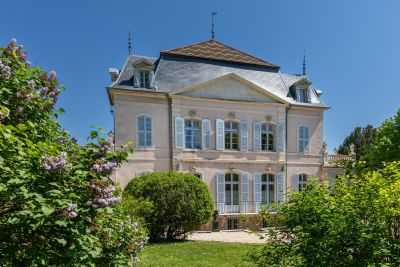 château 17 Pièces en vente sur DIJON (21000) Vente Château Dijon 17 Pièces 685 m²
