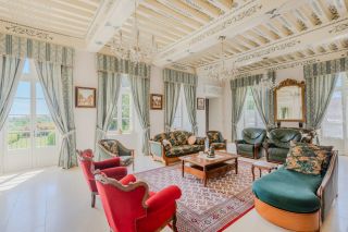 château 17 Pièces en vente sur DIJON (21000)