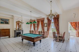 château 17 Pièces en vente sur DIJON (21000)