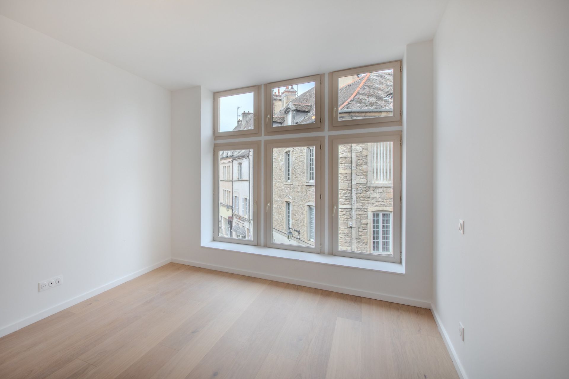 appartement 4 Pièces en vente sur BEAUNE (21200)