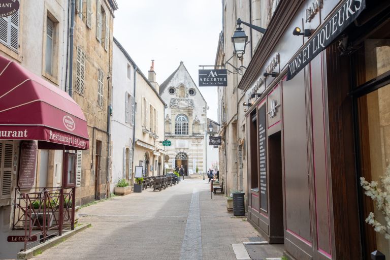 appartement 4 Pièces en vente sur BEAUNE (21200)